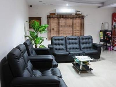 Diamond Springs Hotel Visakhapatnam Exterior photo